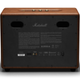 Блютуз колонка Marshall Woburn II Louder Speaker стационарная акустика Bluetooth для телефона и компьютера - изображение 3