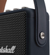 Портативная акустика Marshall Stockwell II, Indigo (1005251) - изображение 6