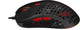 Mysz SPC Gear LIX Plus USB Czarna (SPG050) - obraz 4