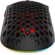 Mysz SPC Gear LIX Plus USB Czarna (SPG050) - obraz 5