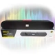 Беспроводная Bluetooth колонка Super Bass Wireless Speaker Soundbar - A-13, Черная - изображение 1