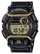 Часы мужские CASIO G-SHOCK GD-400GB-1B2ER (zd145c) - изображение 1