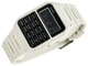Часы мужские CASIO VINTAGE CA-53WF-8BCF (zd148d) - изображение 2