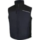 Утеплений жилет Delta Plus FIDJI3 темно-синій, розмір L - зображення 1