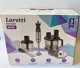 Блендер погружной Laretti LR-FP7307 черный - изображение 6