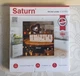 Веса кухонные електронные SATURN ST-KS7833 - изображение 3
