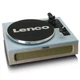 Проигрыватель винила Lenco LS-440BUBG (A004833) - изображение 5