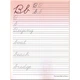 SparkNotes Cursive Writing. SparkNotes. ISBN:9781411463455 - изображение 3