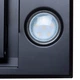 Витяжка повновбудована Perfelli BI 5532 A 1000 BL LED - зображення 7