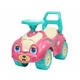 Бебі машина толокар Technok Toys "Кішечка" 0823 - зображення 1