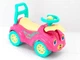 Бебі машина толокар Technok Toys "Кішечка" 0823 - зображення 3