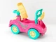 Бебі машина толокар Technok Toys "Кішечка" 0823 - зображення 5