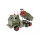 Іграшковий металевий конструктор Technok Toys "Himars" 8355 - изображение 3