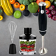 Блендер погружной 3 в 1 Blender Set GRANT 800W - изображение 1