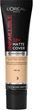 Тональный крем L'Oreal Paris Infaillible 24h матовый 130 Beige Peau 30 мл (3600523783731) - изображение 1