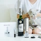 Набор для вина Circle Joy Electric Wine Opener (Штопор, Нож, Пробка, Гейзер) - изображение 3