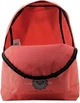 Рюкзак молодежный Roxy Basic Blush Heart Backpack XMWBA02S коралловый - изображение 4