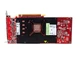 Дискретная видеокарта AMD FirePro W7100, 8 GB GDDR5, 256-bit / DisplayPort б/у - изображение 3