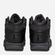 Buty sportowe męskie do kostki Fila FFM0259 41 (8US) 26 cm Czarne (8719477825505) - obraz 4