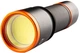 Ліхтар ручний NEO Tools LED COB 3 Вт 3 x AA IP20 99-032 (5907558451306) - зображення 2