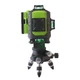 Лазерный уровень Fukuda 4D MW-94D-4GX нивелир с Diod Osram - изображение 6