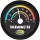 Термометр для террариума Reptile Nova круглый 7.5 см (REP-THERMOMETER) - изображение 1