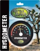 Гігрометр для тераріуму Reptile Nova круглий 7.5 см (REP-HYGROMETER) - зображення 2
