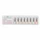 MIDI-контролер Korg nanoKONTROL 2 white - изображение 5