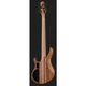 Бас-гітара Harley Benton HBZ-2005FL NT Deluxe Series - зображення 4