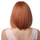 Парик Kaily Short Ombre Bob, натуральные синтетические волосы - изображение 3