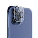 Защитное стекло на камеру MOCOLO Lens Protector для iPhone 12 Pro Max - изображение 2