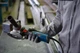 Угловая шлифовальная машина BOSCH GWS 14-125 S (0.601.7D0.100) - изображение 3