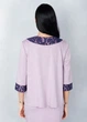 Жакет жіночий Lila S Темно-рожевий (NLS-0233-Dark-pink) - зображення 2