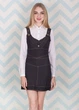 Сарафан Zemal 42 Чорний (NLS-36-1-36-Black) - зображення 1