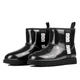 Угги Dune Mini Buckle Boot 1113190 Черный 40 - изображение 1