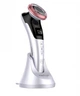 Микротоковый RF лифтинг-массажёр для лица MEDICA+ Skin Lifting 7.0 White Япония (EMS+LED) - изображение 5