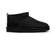 Угги Классические ультра мини Mens Classic Ultra Mini Black 1137391 43 - изображение 3