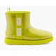 Угги Dune Mini Buckle Boot 1113190 Лаймовый 38 - изображение 2