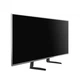 Крепление для телевизора настольное V- STAR D702 для экрана от 32"до 75" Универсальная подставка для телевизора - изображение 6