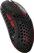 Mysz SPC Gear LIX Plus Wireless Czarna (SPG151) - obraz 2