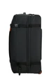 Дорожная Сумка На Колесах American Tourister URBAN TRACK BLACK/ORANGE 77x41x40 MD1*39103 - изображение 8