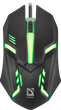 Мышь Defender Cyber MB-560L USB - изображение 1