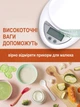 Кухонные электронные весы с LCD-дисплеем домашние высокоточные монофункциональные мерные 5кг автовыключение - изображение 5