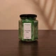 Зеленая свеча Mountain Pine из пальмового воска Liliya Flowers(0268) - изображение 2