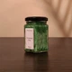 Зеленая свеча Mountain Pine из пальмового воска Liliya Flowers(0268) - изображение 3