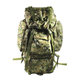 Рюкзак тактичний AOKALI Outdoor A21 65L Camouflage Green - зображення 1