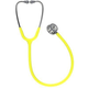 Стетоскоп Littmann Classic III 5839 лимонно-лаймового кольору - зображення 1