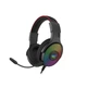 Наушники игровые HAVIT HV-H2028U с микрофоном Black - изображение 1