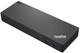 Док-станція Lenovo ThinkPad Thunderbolt 4 WorkStation Dock - зображення 1