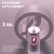 Іригатор Xiaomi ENCHEN Mint3 pink - зображення 6
